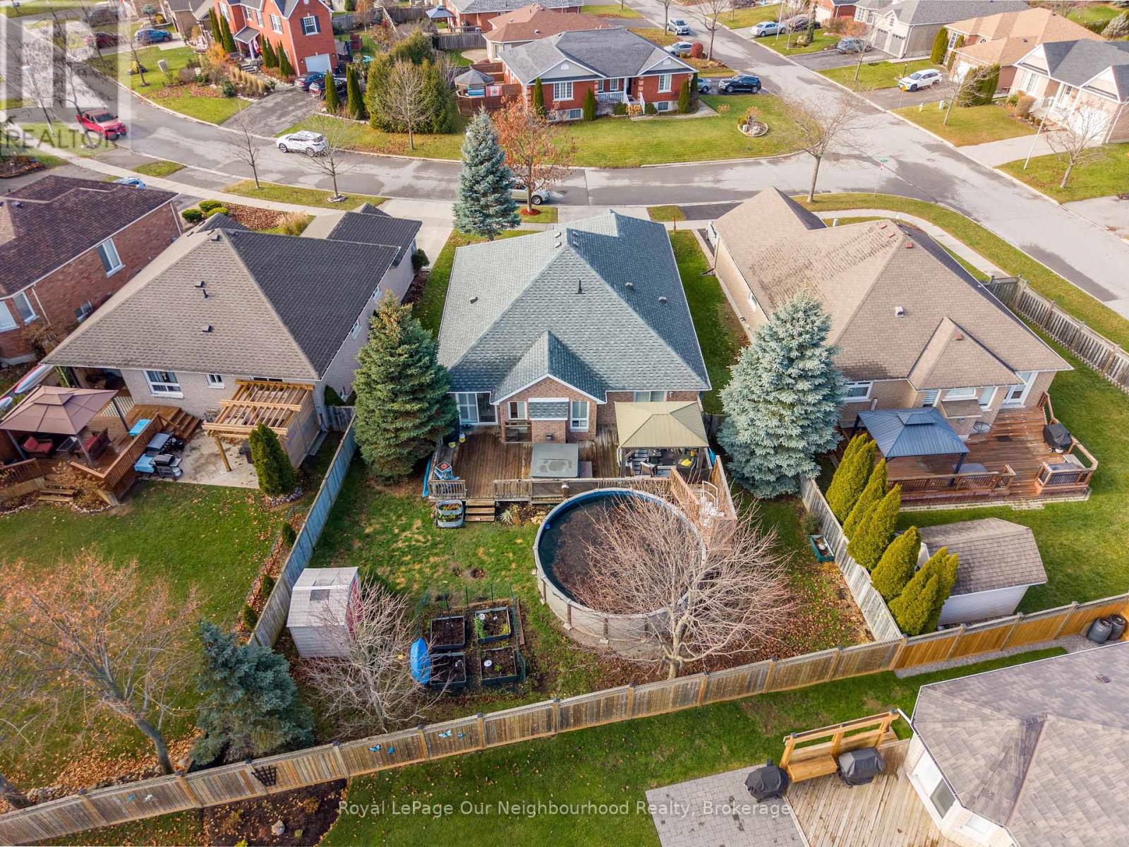 25 Klein Street, Port Hope, Ontario  L1A 4J4 - Photo 46 - X12695458