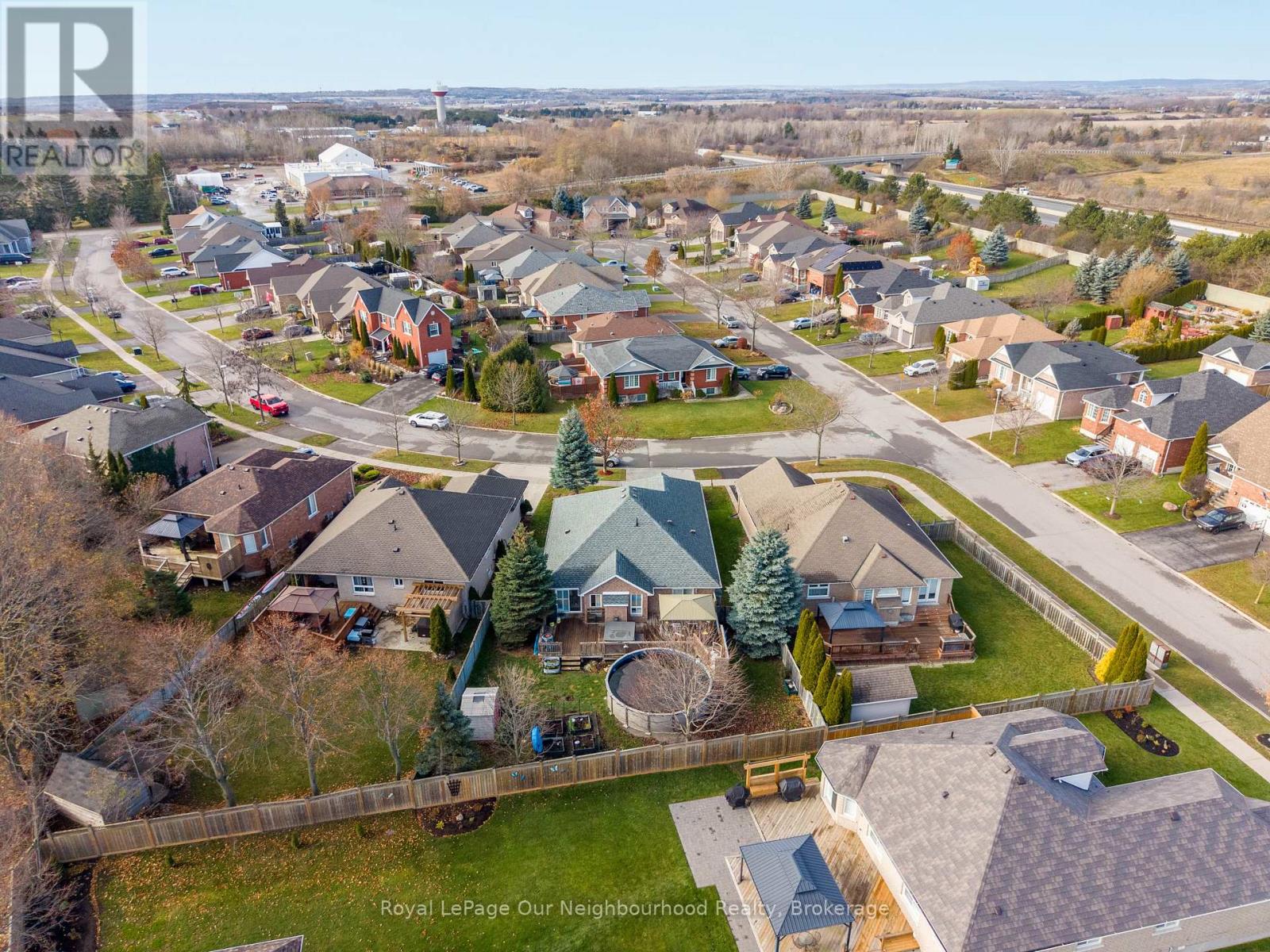 25 Klein Street, Port Hope, Ontario  L1A 4J4 - Photo 47 - X12695458