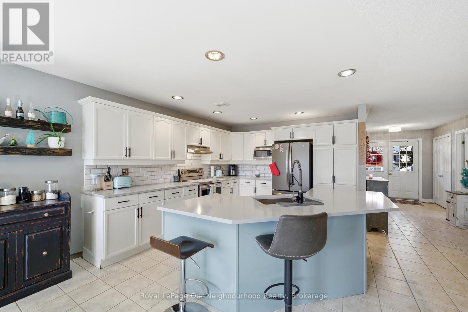 25 Klein Street, Port Hope, Ontario  L1A 4J4 - Photo 8 - X12695458