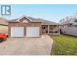 25 KLEIN STREET, Port Hope, Ontario