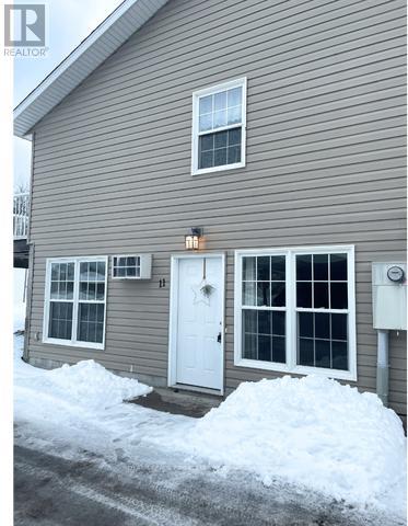 11 - 494 METCALF STREET, Tweed, Ontario