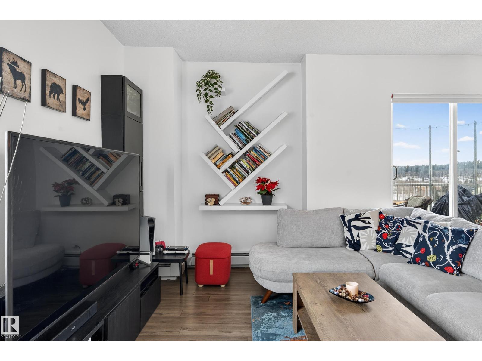 #704 9707 105 St Nw, Edmonton, Alberta  T5K 2Y4 - Photo 12 - E4469915