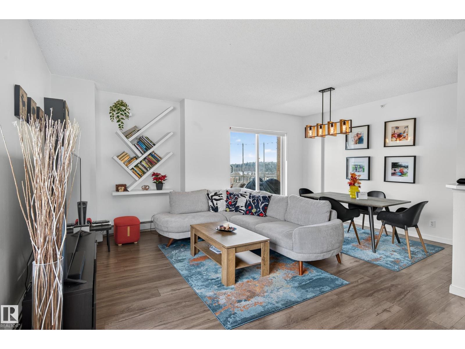 #704 9707 105 St Nw, Edmonton, Alberta  T5K 2Y4 - Photo 13 - E4469915