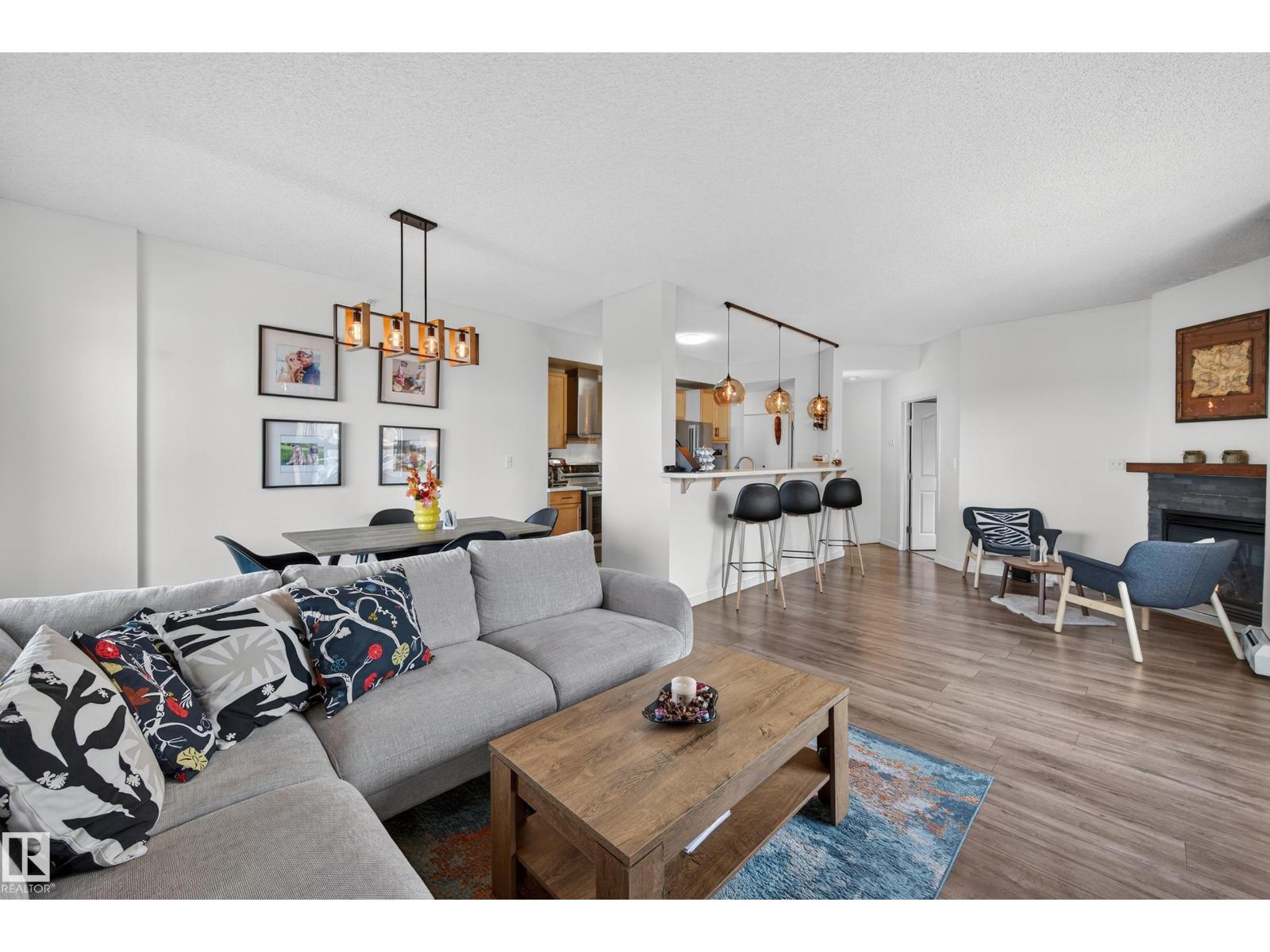 #704 9707 105 St Nw, Edmonton, Alberta  T5K 2Y4 - Photo 14 - E4469915
