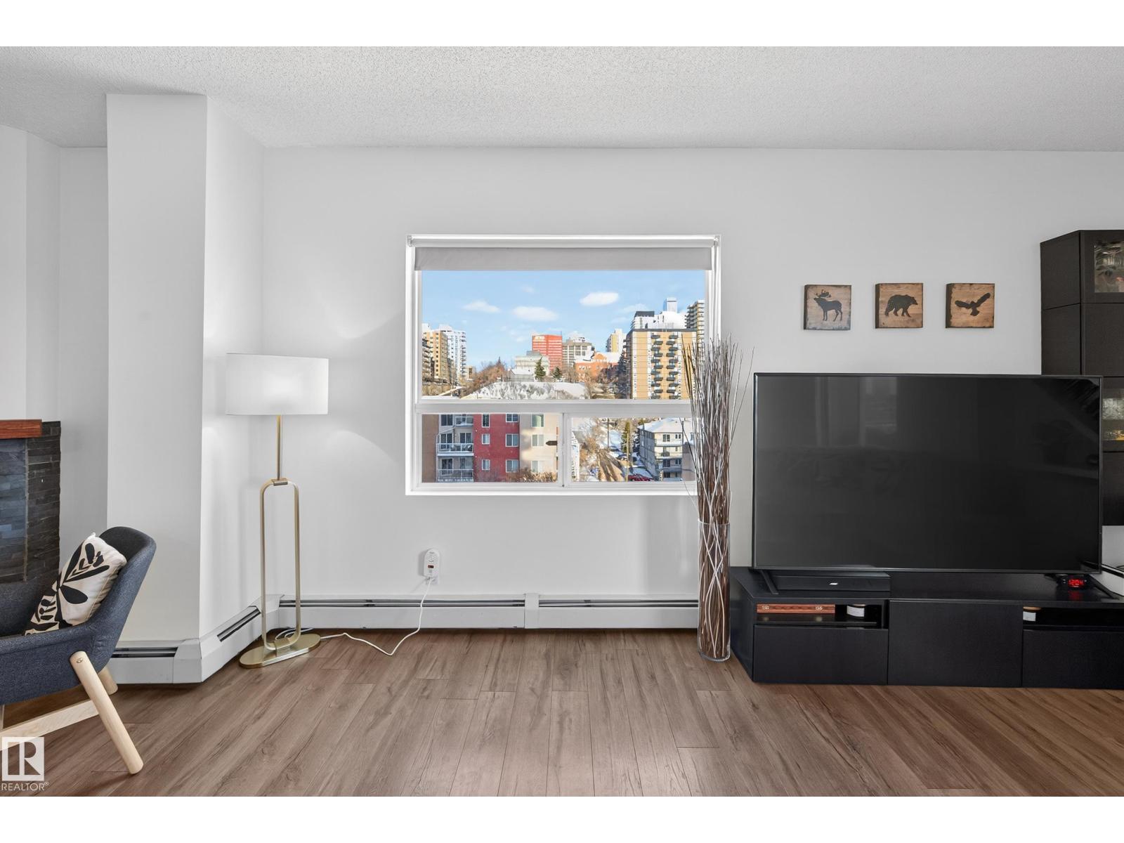 #704 9707 105 St Nw, Edmonton, Alberta  T5K 2Y4 - Photo 41 - E4469915