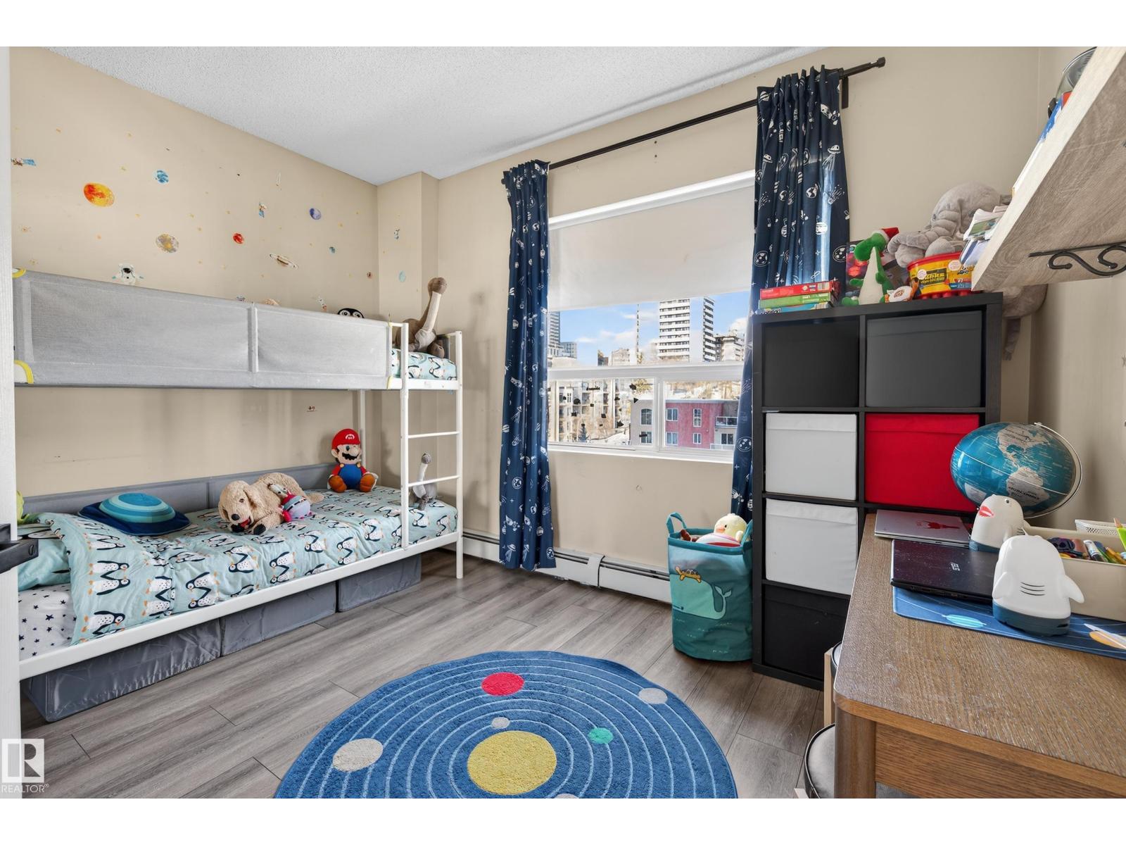 #704 9707 105 St Nw, Edmonton, Alberta  T5K 2Y4 - Photo 34 - E4469915