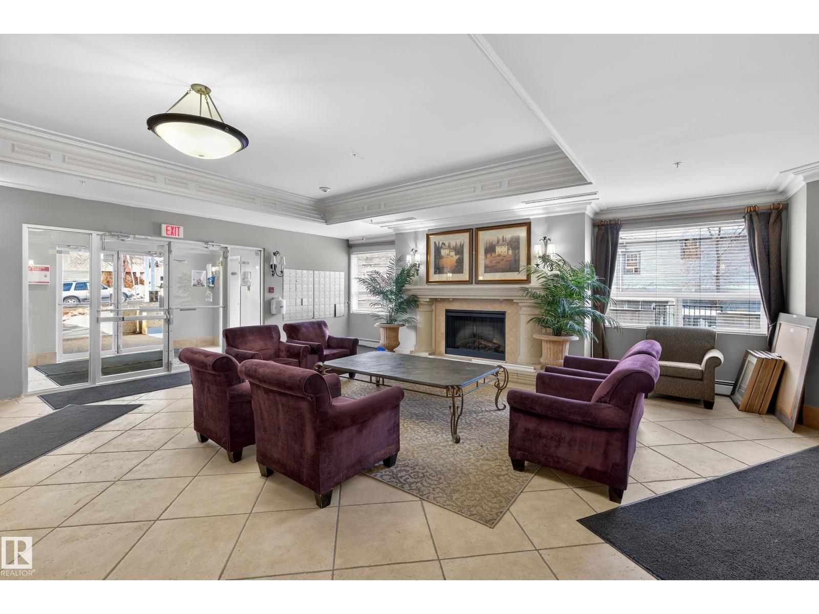 #704 9707 105 St Nw, Edmonton, Alberta  T5K 2Y4 - Photo 43 - E4469915