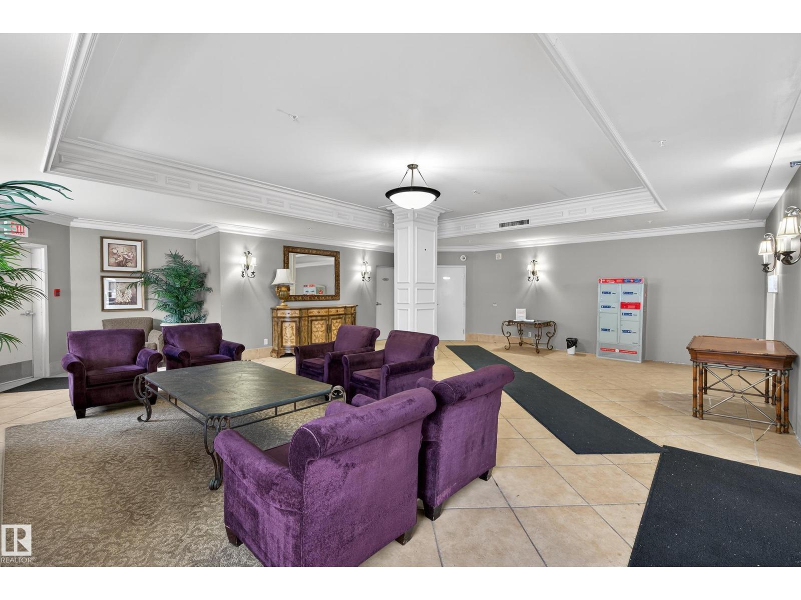 #704 9707 105 St Nw, Edmonton, Alberta  T5K 2Y4 - Photo 44 - E4469915