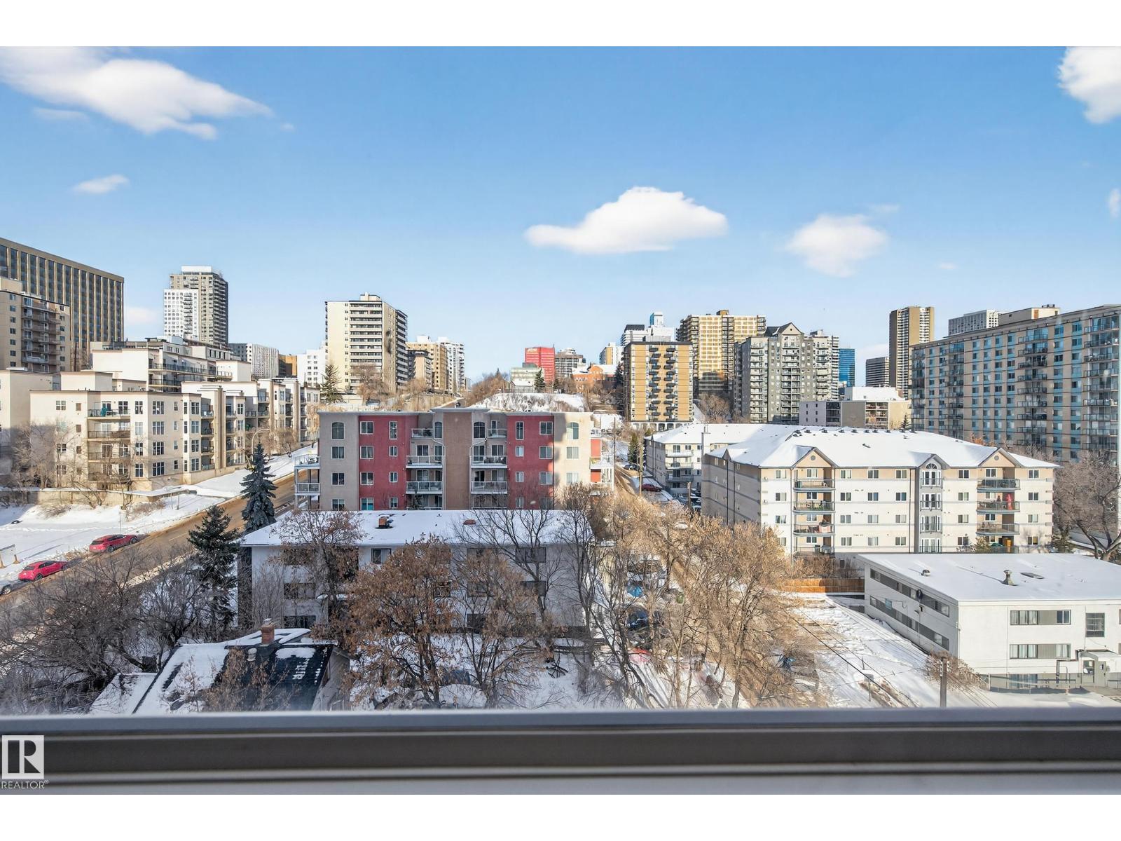 #704 9707 105 St Nw, Edmonton, Alberta  T5K 2Y4 - Photo 35 - E4469915