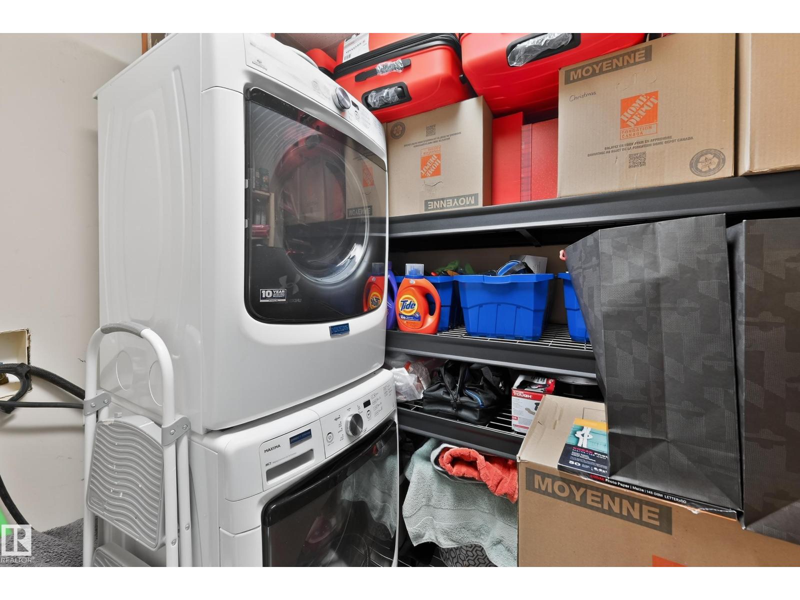 #704 9707 105 St Nw, Edmonton, Alberta  T5K 2Y4 - Photo 42 - E4469915