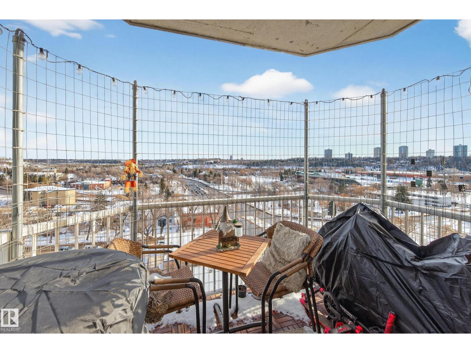 #704 9707 105 St Nw, Edmonton, Alberta  T5K 2Y4 - Photo 37 - E4469915