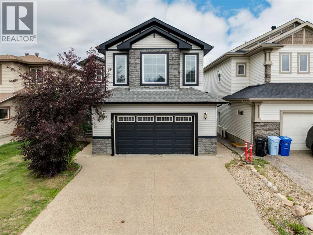 404 Killdeer Way, Fort Mcmurray, Alberta  T9K 0R4 - Photo 4 - A2238120