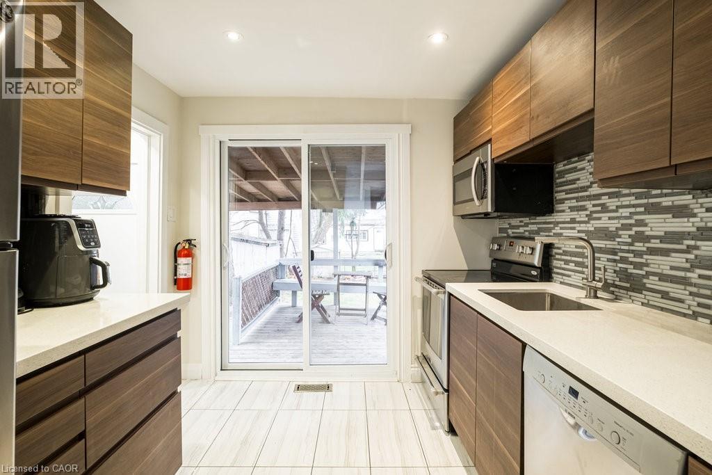 109 Royal Avenue, Hamilton, Ontario  L8S 2C6 - Photo 9 - 40796725