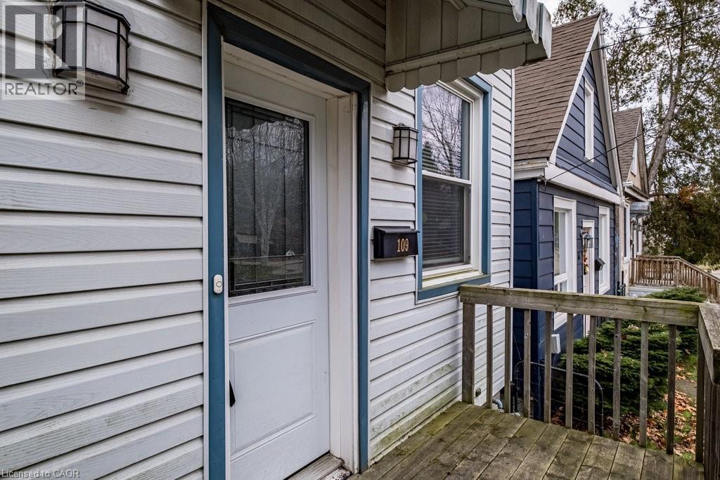 109 Royal Avenue, Hamilton, Ontario  L8S 2C6 - Photo 39 - 40796725