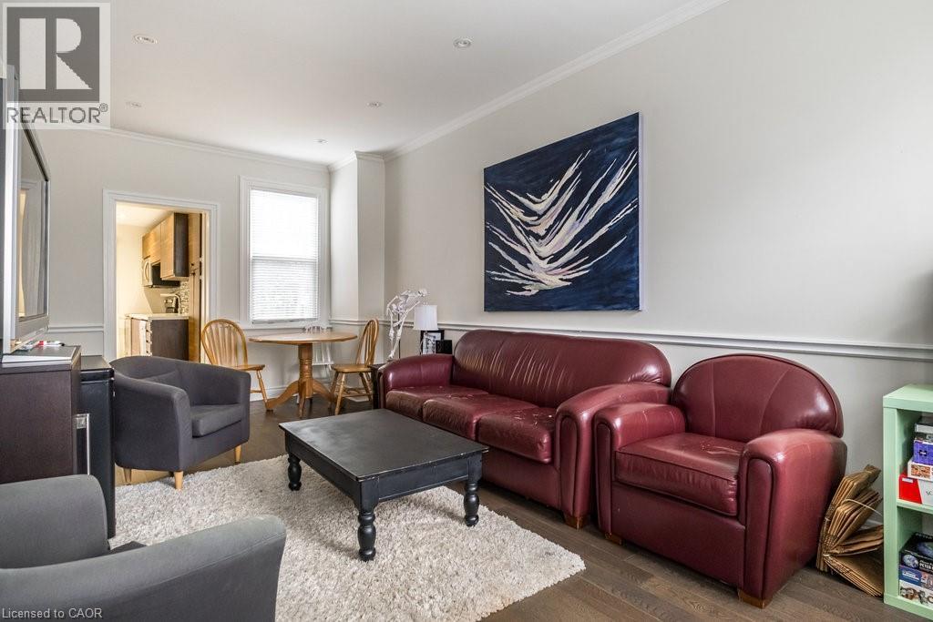 109 Royal Avenue, Hamilton, Ontario  L8S 2C6 - Photo 5 - 40796725