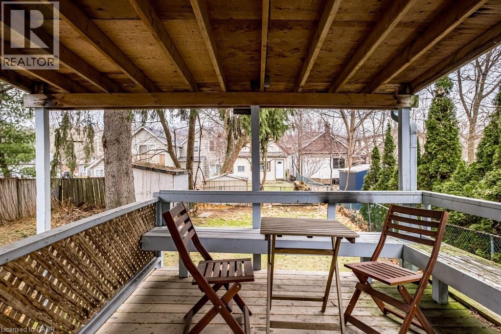 109 Royal Avenue, Hamilton, Ontario  L8S 2C6 - Photo 31 - 40796725