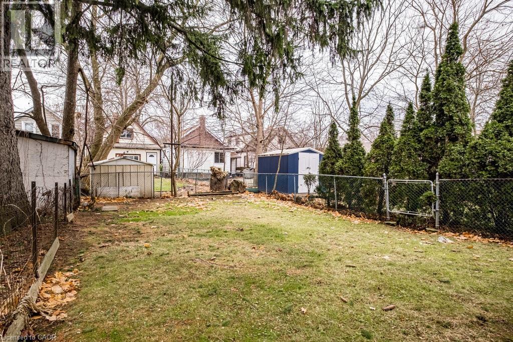 109 Royal Avenue, Hamilton, Ontario  L8S 2C6 - Photo 33 - 40796725