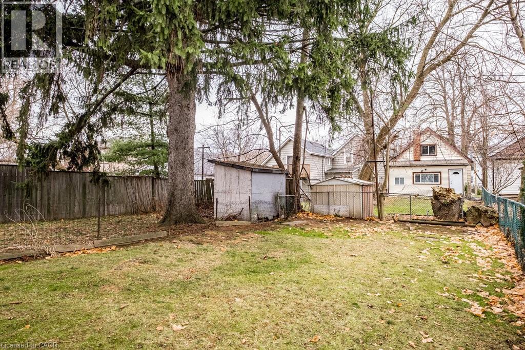 109 Royal Avenue, Hamilton, Ontario  L8S 2C6 - Photo 34 - 40796725