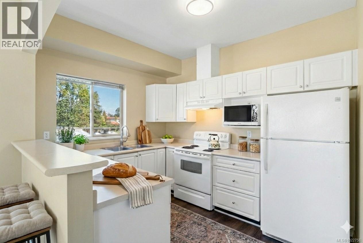 207 125 Mccarter St, Parksville, British Columbia V9P 2H6 - Photo 1 - 1022758