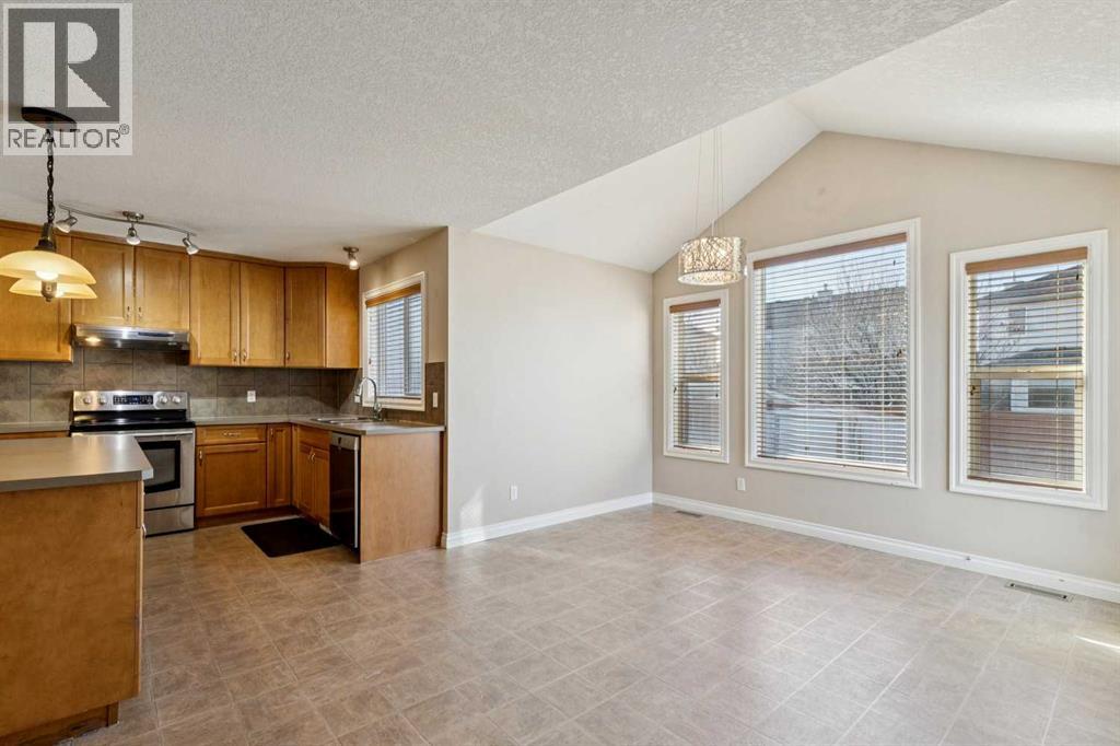 184 Cimarron Park Circle, Okotoks, Alberta  T1S 2H5 - Photo 12 - A2267385