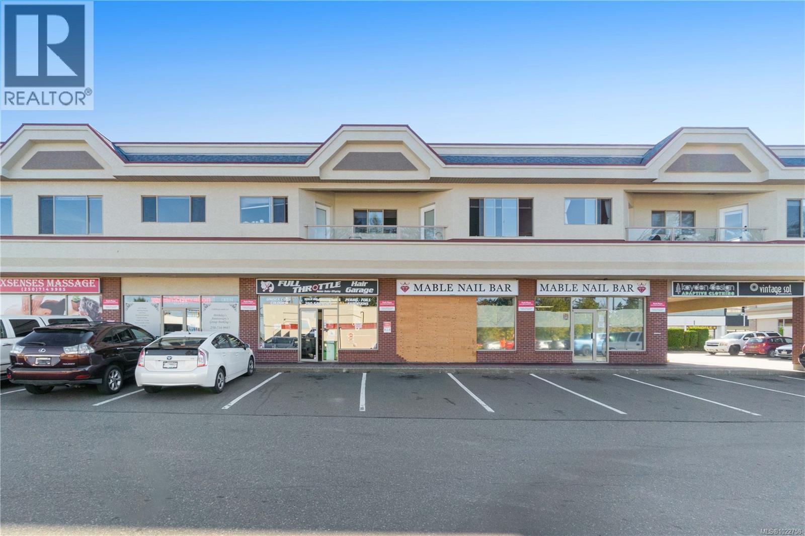 207 125 Mccarter St, Parksville, British Columbia V9P 2H6 - Photo 29 - 1022758