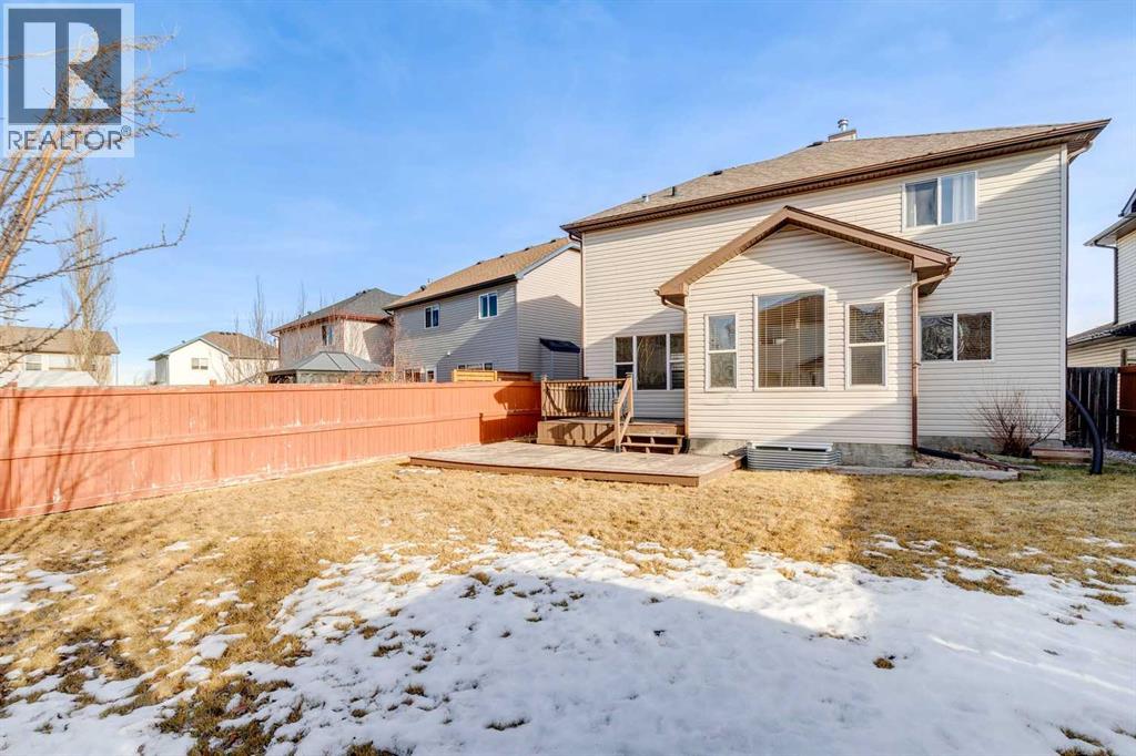 184 Cimarron Park Circle, Okotoks, Alberta  T1S 2H5 - Photo 32 - A2267385