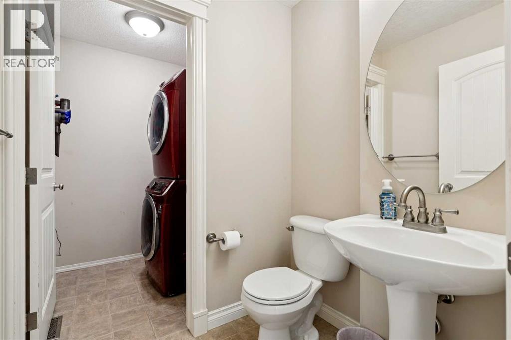 184 Cimarron Park Circle, Okotoks, Alberta  T1S 2H5 - Photo 13 - A2267385