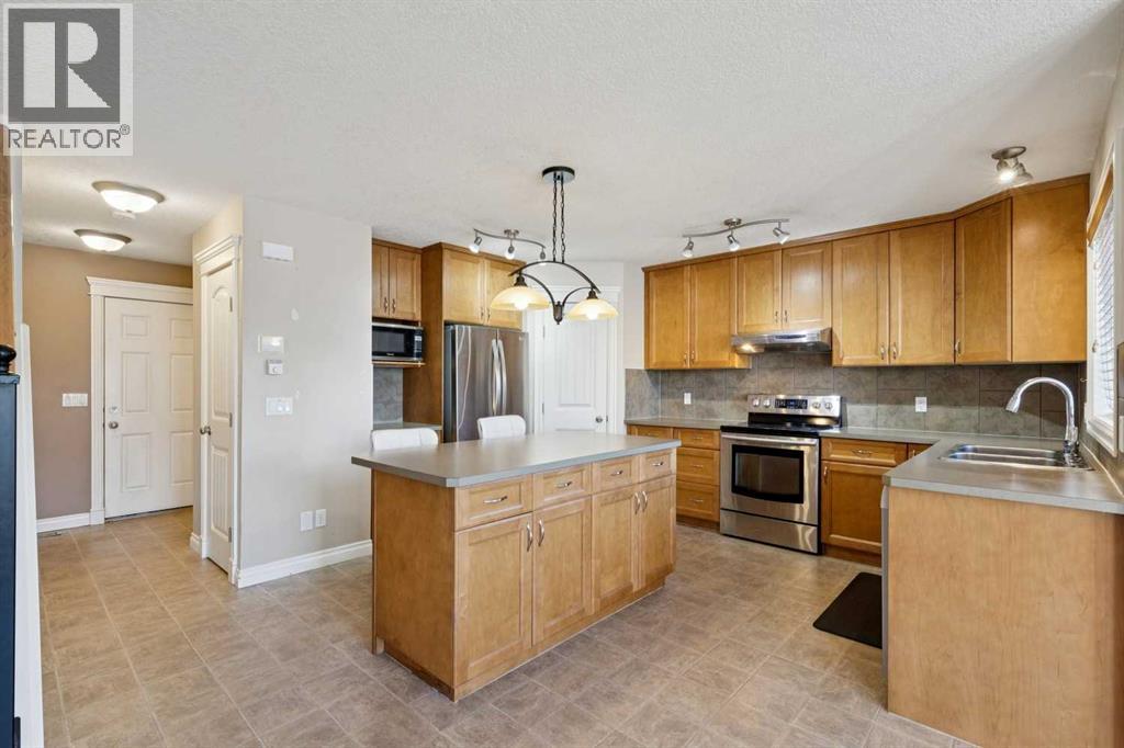 184 Cimarron Park Circle, Okotoks, Alberta  T1S 2H5 - Photo 7 - A2267385