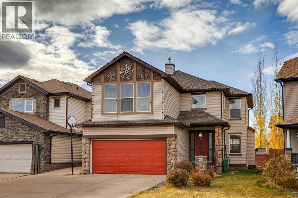 184 Cimarron Park Circle, Okotoks, Alberta  T1S 2H5 - Photo 40 - A2267385