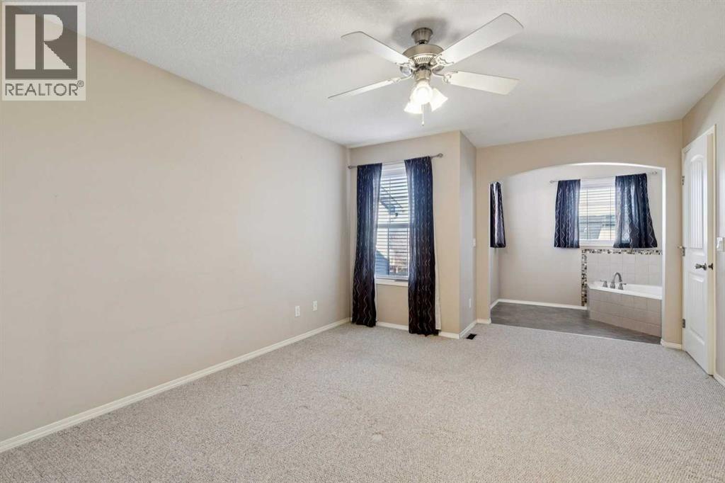 184 Cimarron Park Circle, Okotoks, Alberta  T1S 2H5 - Photo 21 - A2267385