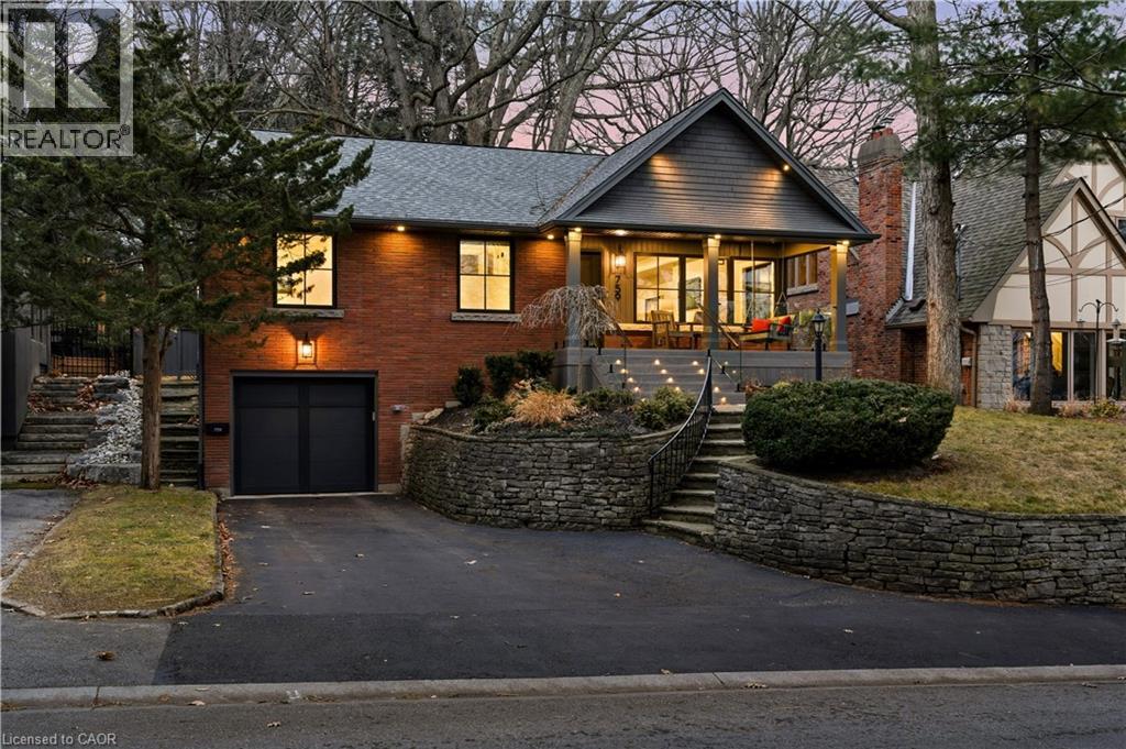 759 SHADELAND Avenue, Burlington, Ontario