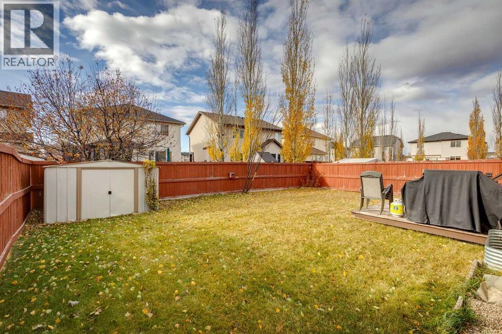 184 Cimarron Park Circle, Okotoks, Alberta  T1S 2H5 - Photo 38 - A2267385