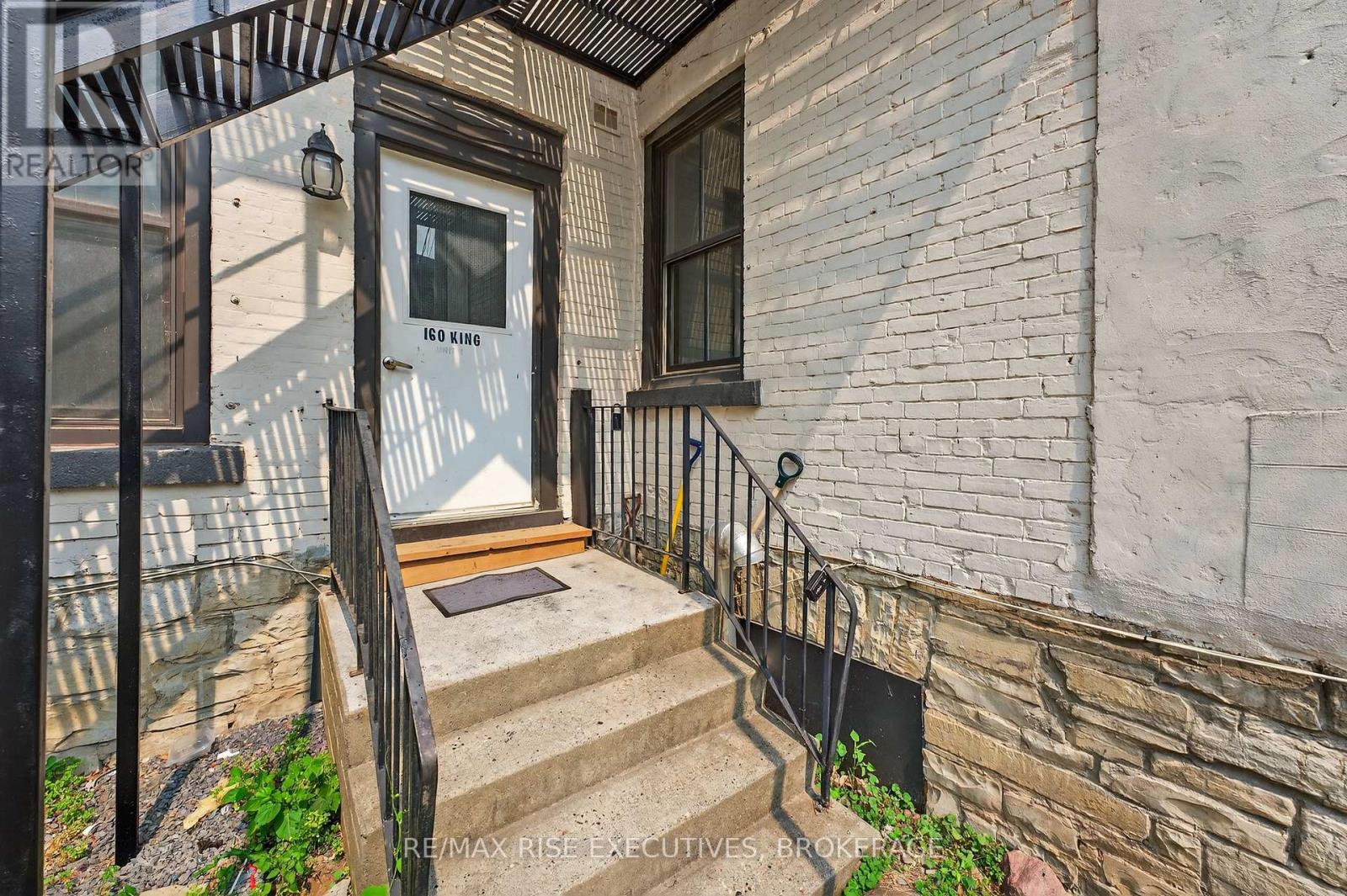 160 King Street E, Kingston, Ontario  K7L 3A2 - Photo 41 - X12695554