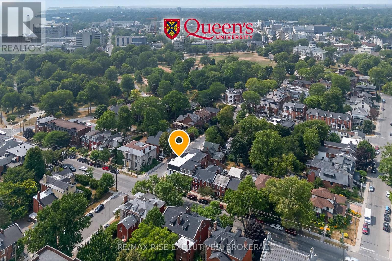 160 King Street E, Kingston, Ontario  K7L 3A2 - Photo 45 - X12695554