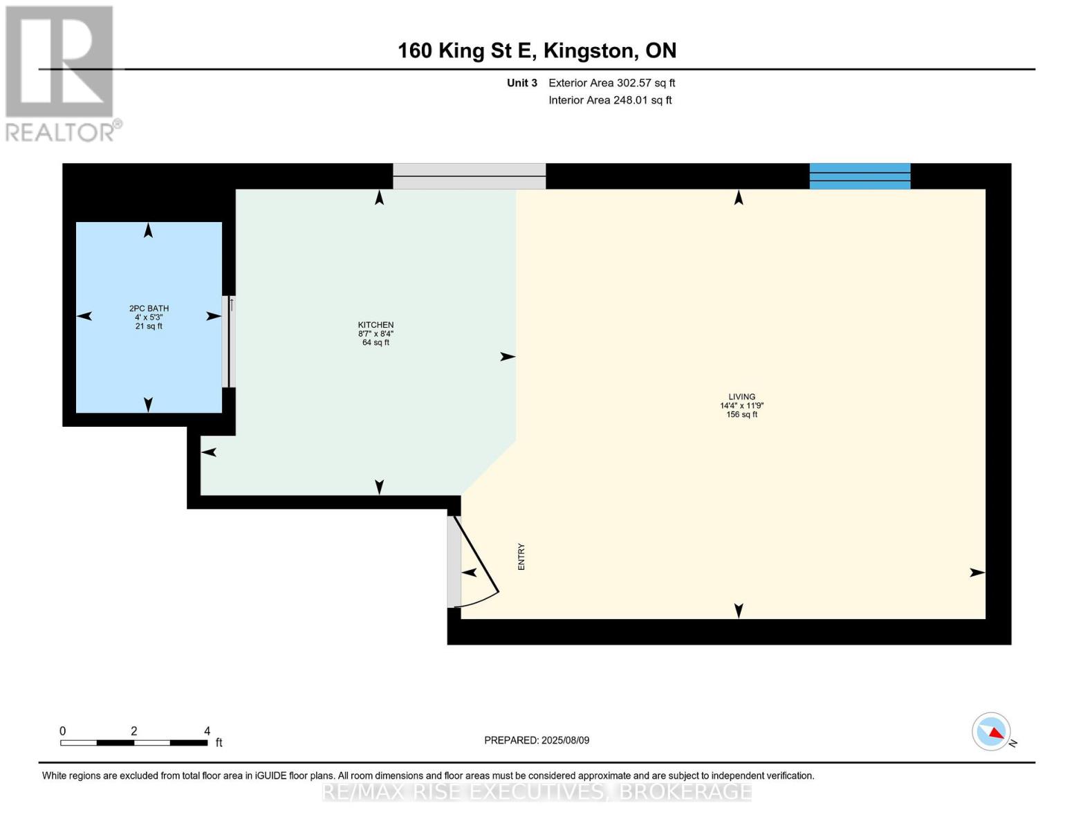 160 King Street E, Kingston, Ontario  K7L 3A2 - Photo 48 - X12695554