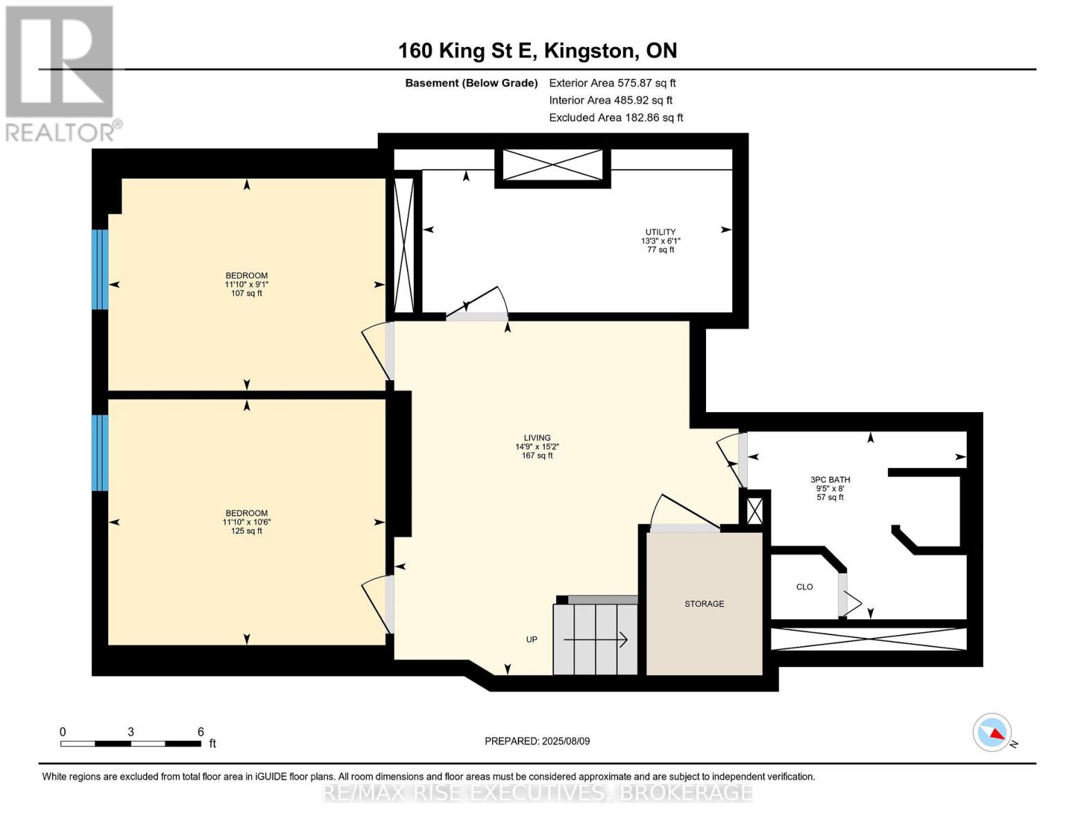 160 King Street E, Kingston, Ontario  K7L 3A2 - Photo 50 - X12695554