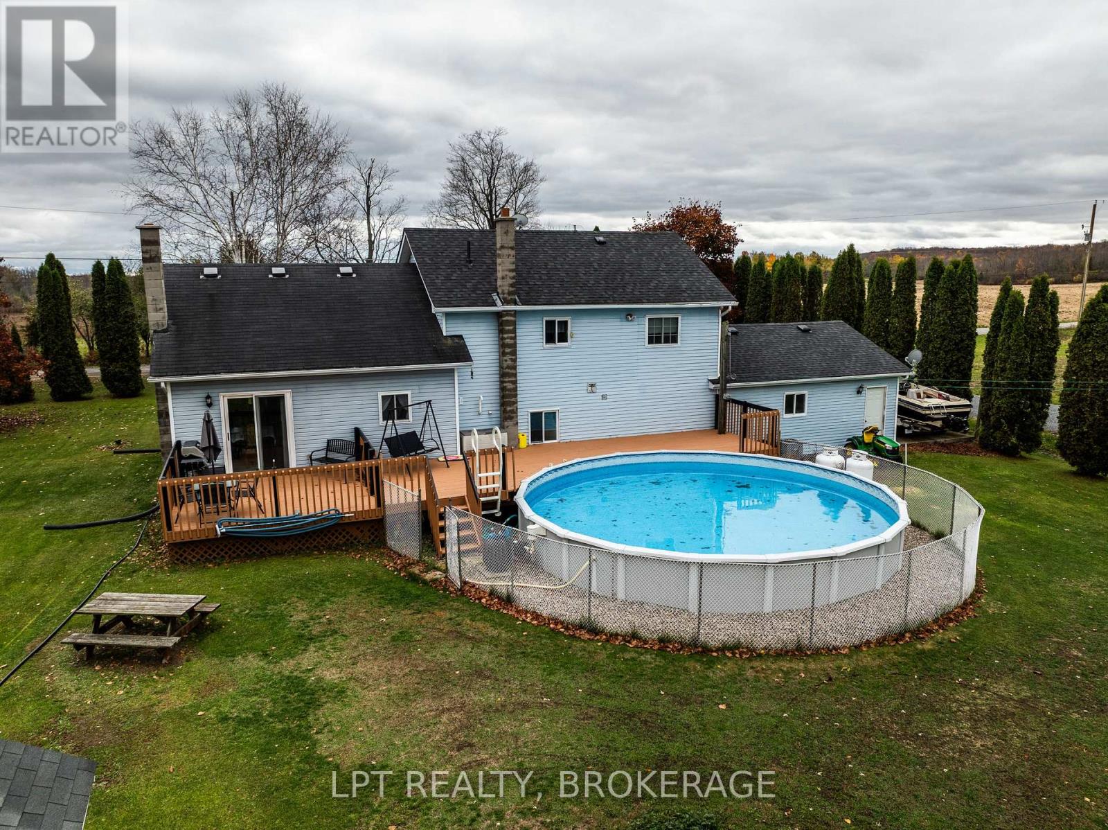 2202 Sands Road, Frontenac (Frontenac South), Ontario  K0H 1H0 - Photo 32 - X12695676