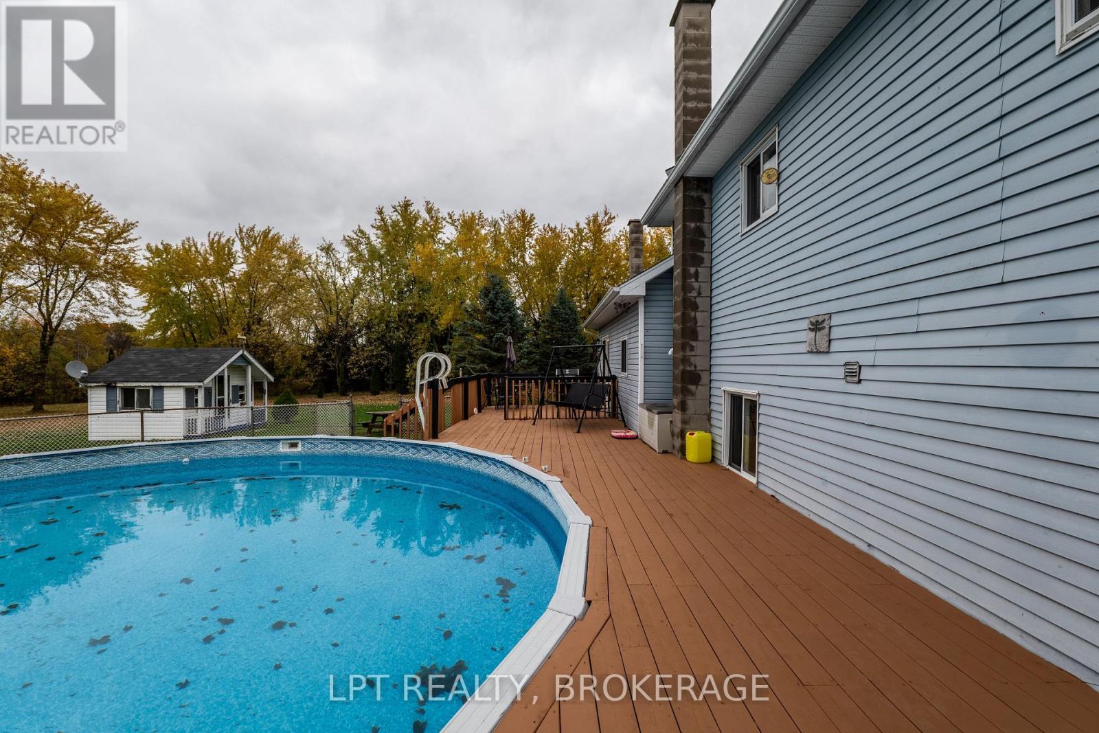 2202 Sands Road, Frontenac (Frontenac South), Ontario  K0H 1H0 - Photo 34 - X12695676