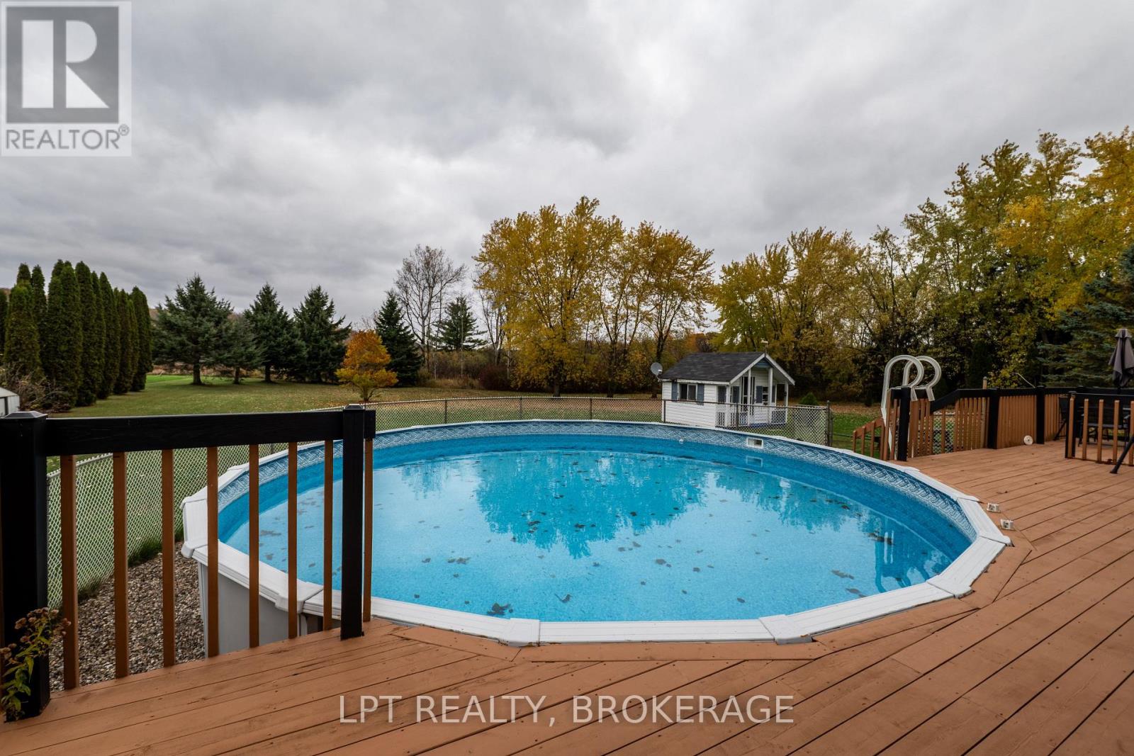 2202 Sands Road, Frontenac (Frontenac South), Ontario  K0H 1H0 - Photo 35 - X12695676