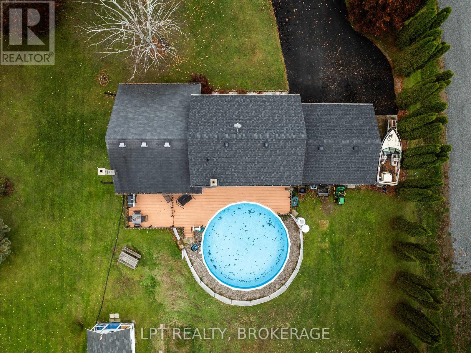 2202 Sands Road, Frontenac (Frontenac South), Ontario  K0H 1H0 - Photo 38 - X12695676