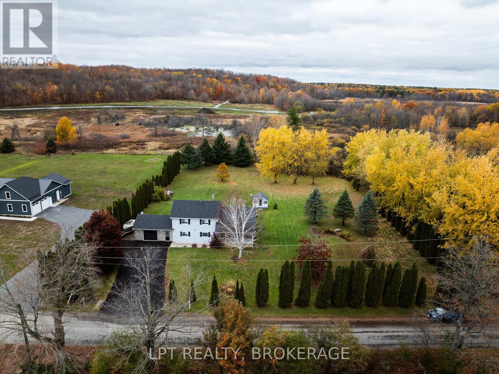 2202 Sands Road, Frontenac (Frontenac South), Ontario  K0H 1H0 - Photo 44 - X12695676