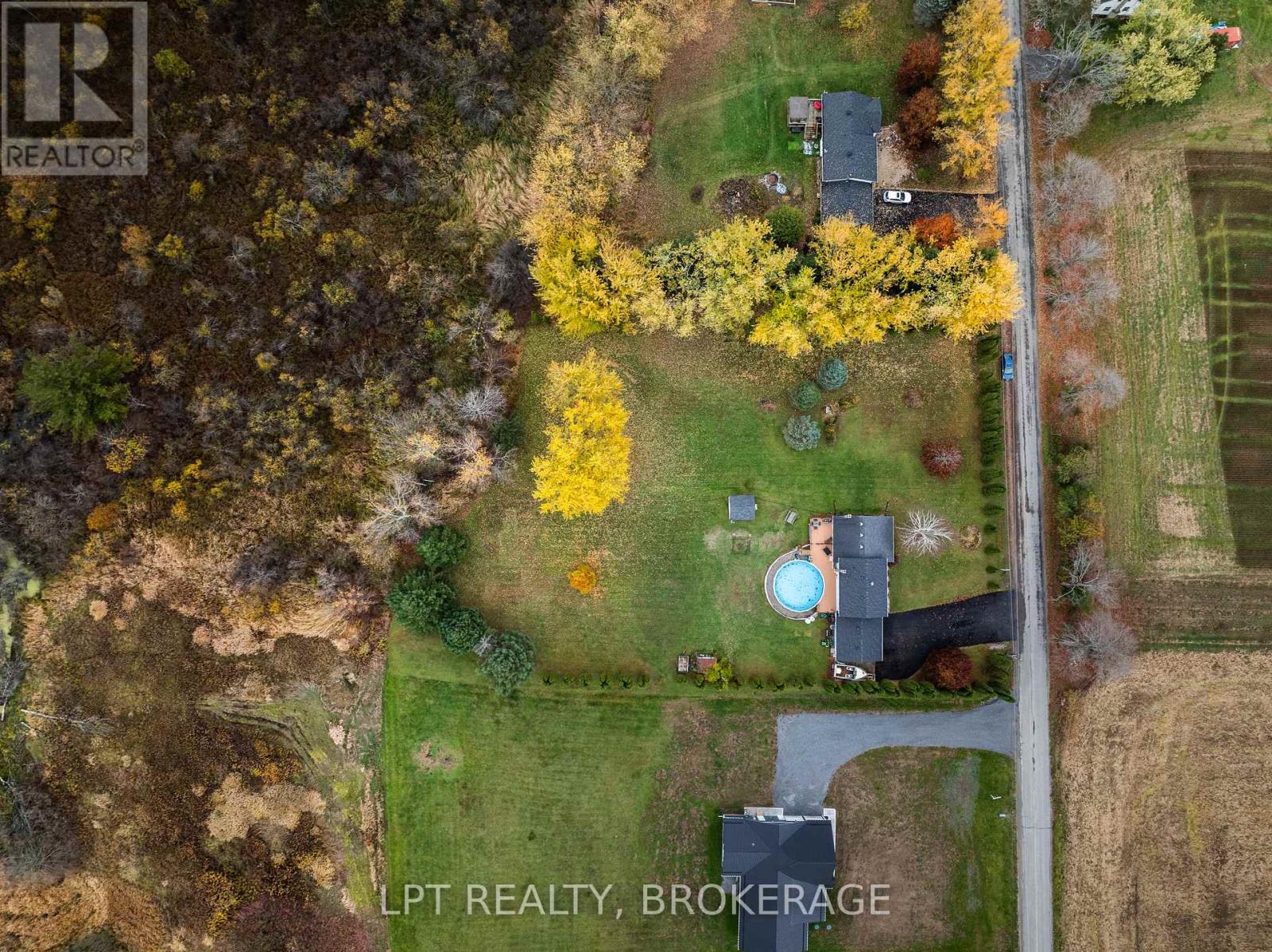 2202 Sands Road, Frontenac (Frontenac South), Ontario  K0H 1H0 - Photo 45 - X12695676