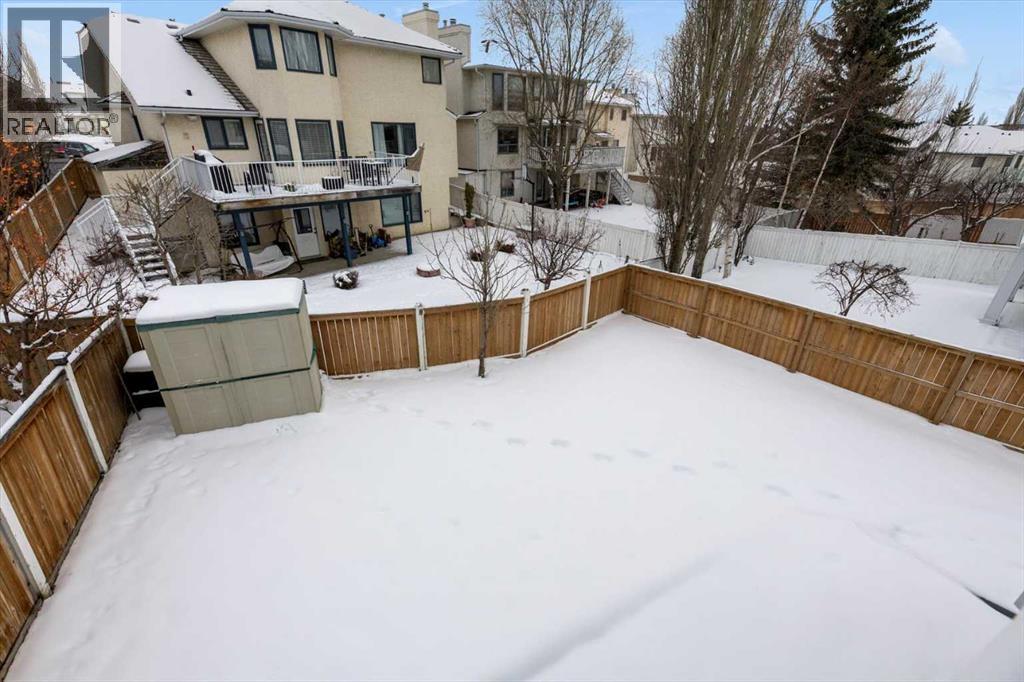 9095 Scurfield Drive Nw, Calgary, Alberta  T3L 1L3 - Photo 17 - A2274494