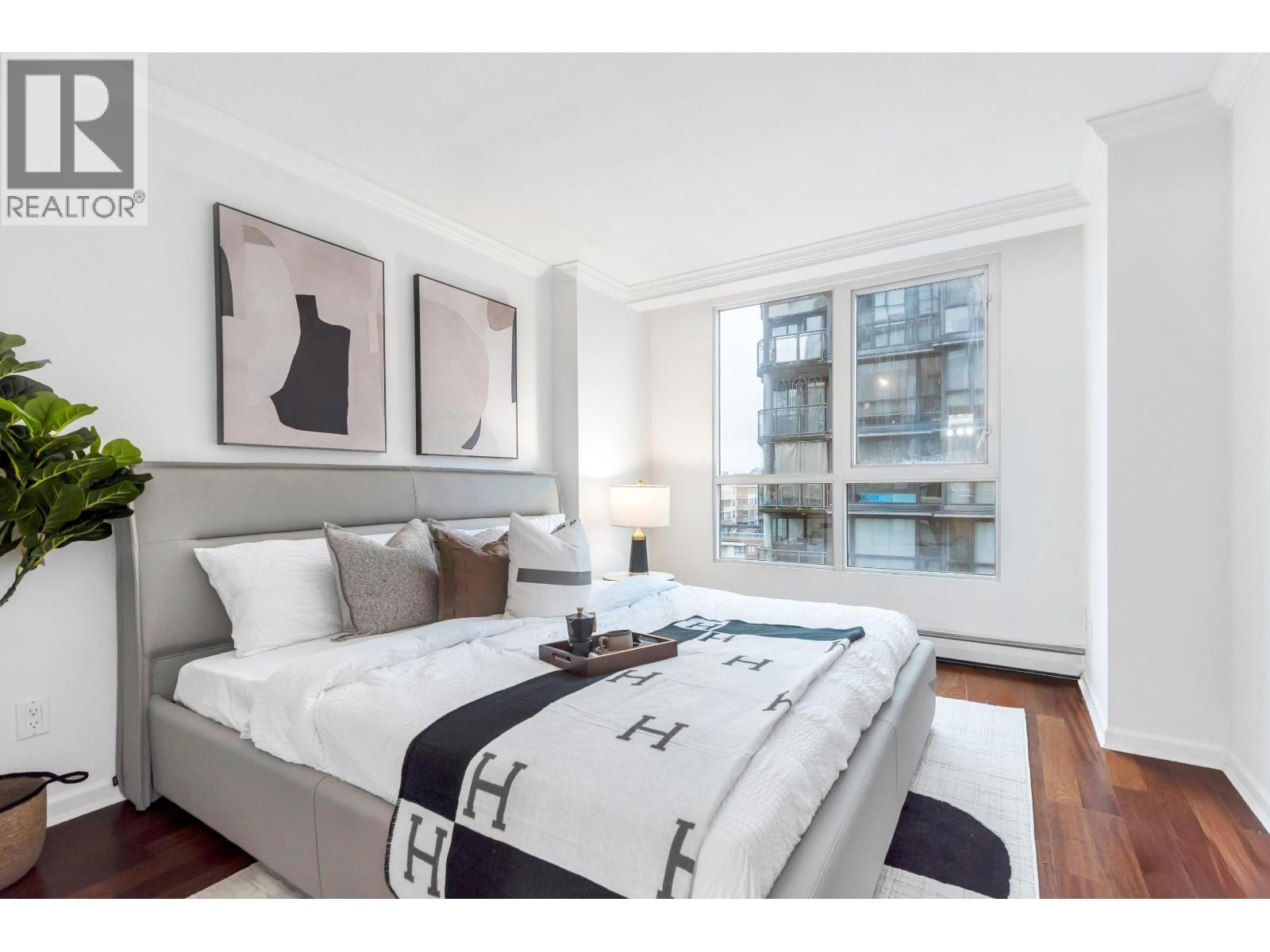 8a 199 Drake Street, Vancouver, British Columbia  V6Z 2T9 - Photo 20 - R3079177