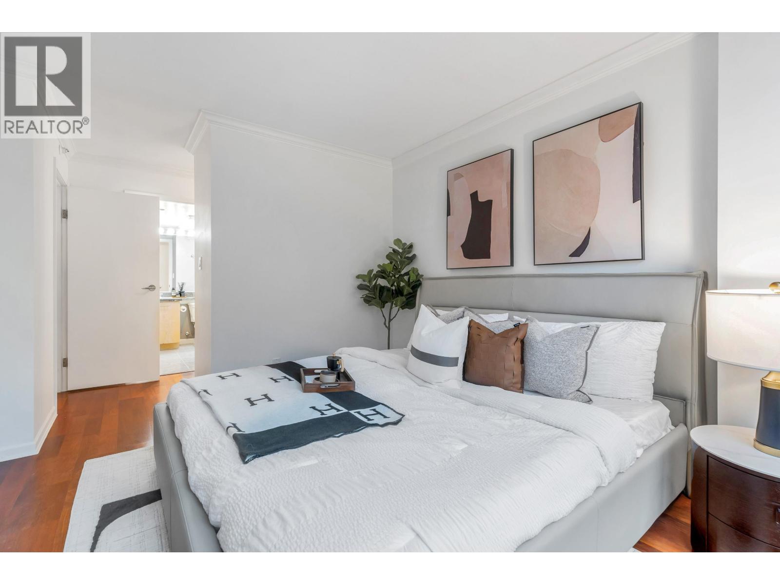 8a 199 Drake Street, Vancouver, British Columbia  V6Z 2T9 - Photo 21 - R3079177