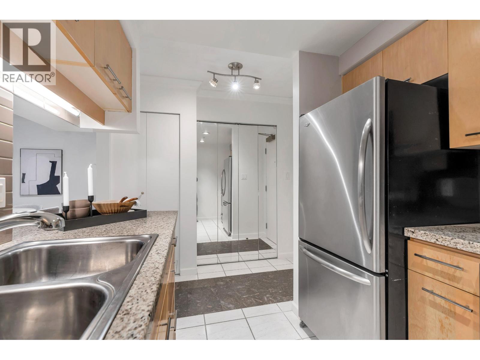 8a 199 Drake Street, Vancouver, British Columbia  V6Z 2T9 - Photo 14 - R3079177