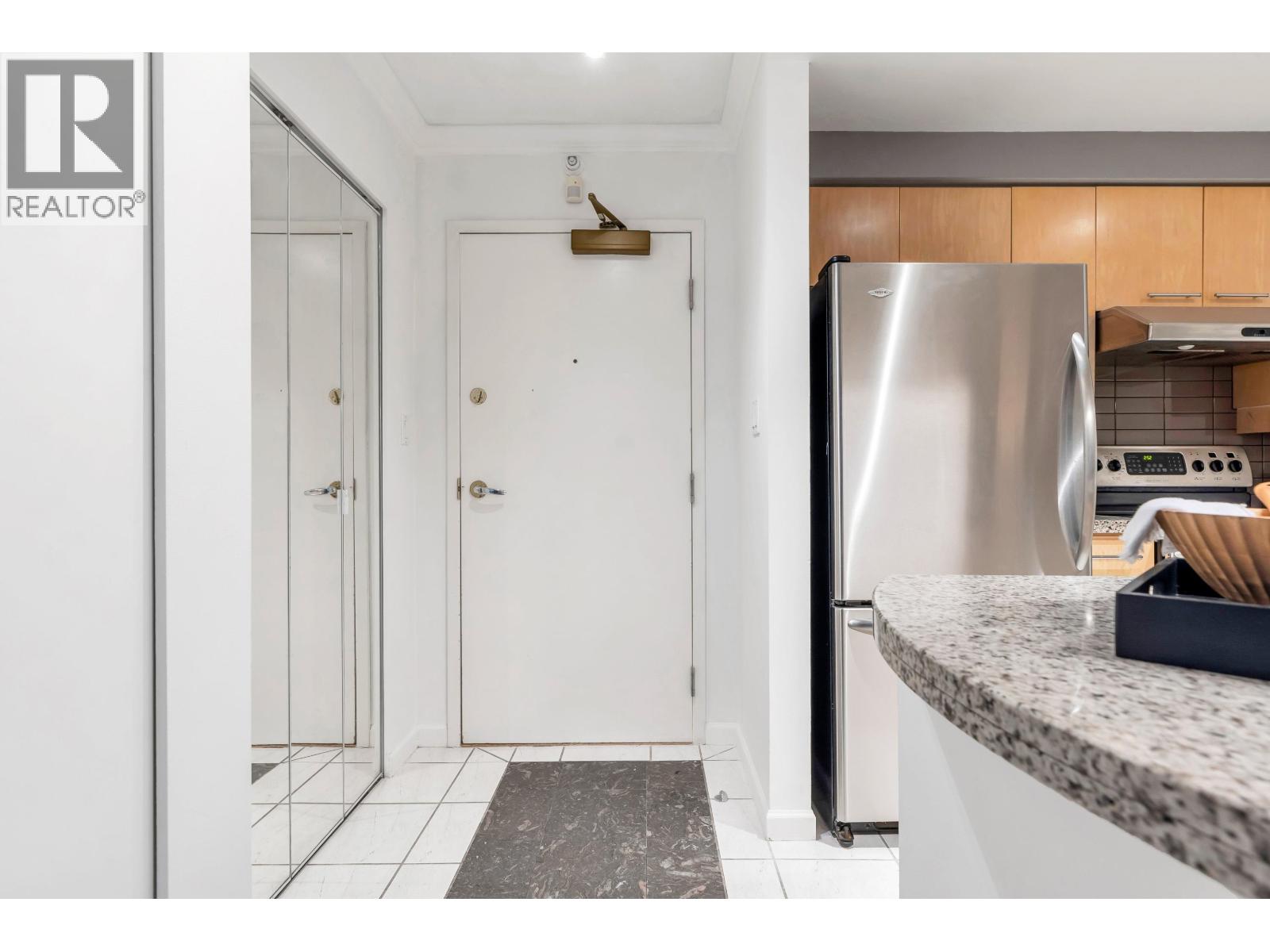 8a 199 Drake Street, Vancouver, British Columbia  V6Z 2T9 - Photo 15 - R3079177