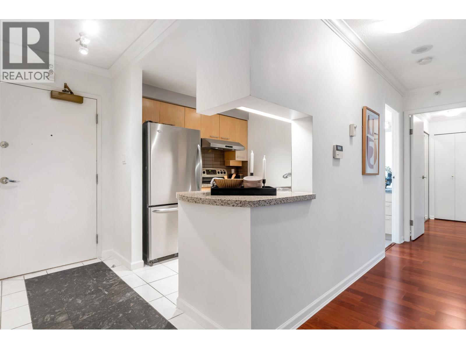 8a 199 Drake Street, Vancouver, British Columbia  V6Z 2T9 - Photo 11 - R3079177