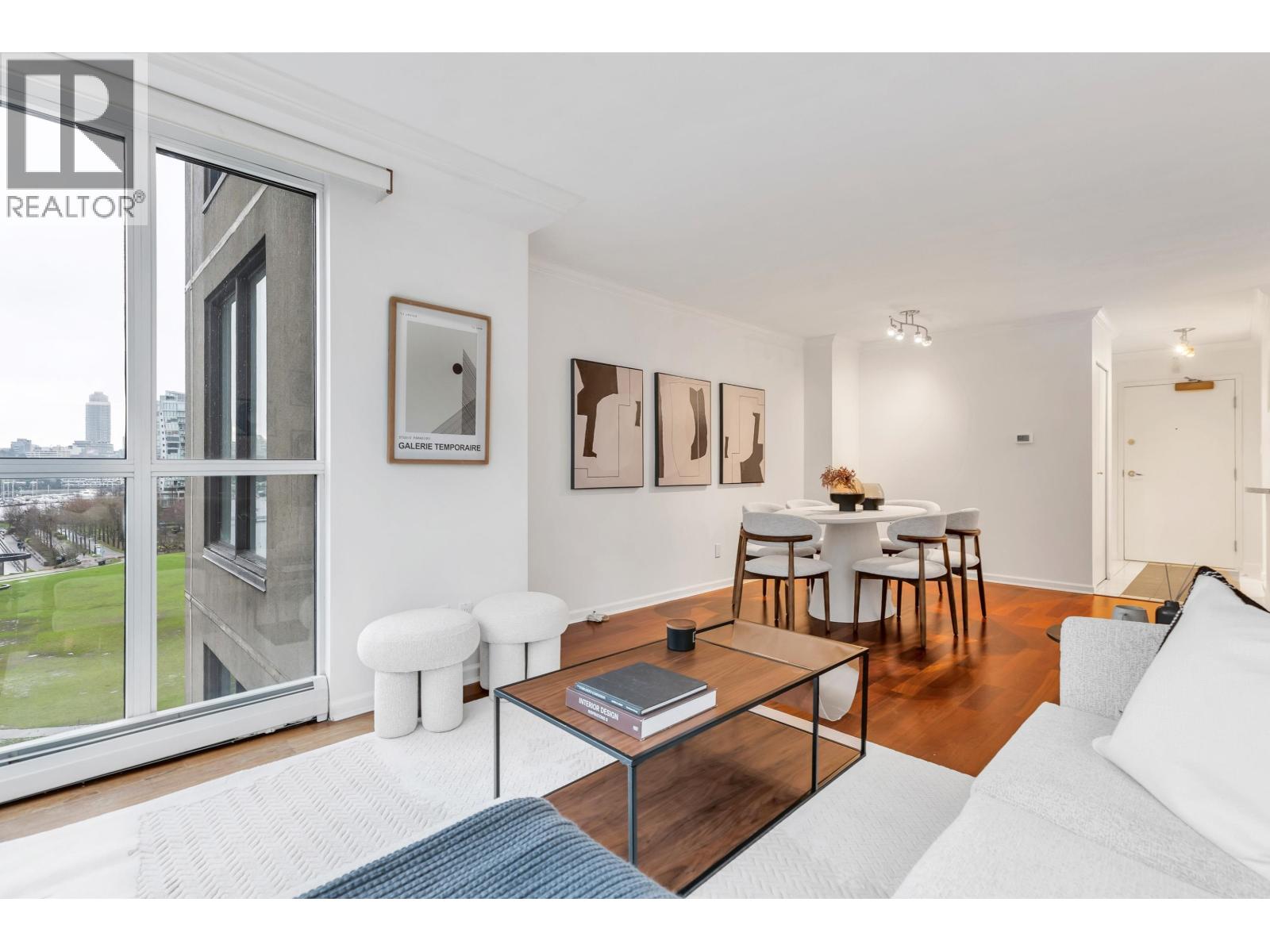 8a 199 Drake Street, Vancouver, British Columbia  V6Z 2T9 - Photo 7 - R3079177