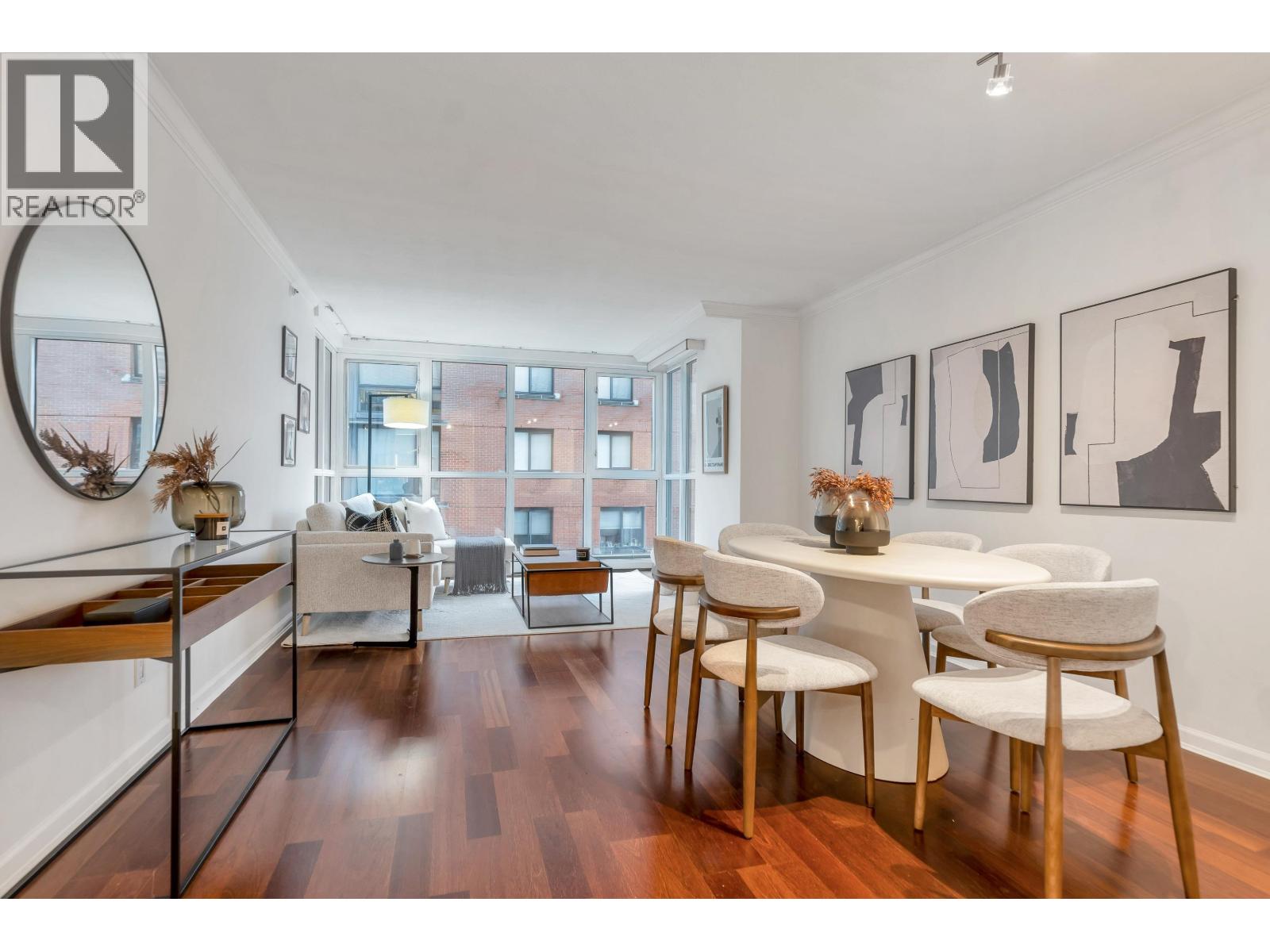 8a 199 Drake Street, Vancouver, British Columbia  V6Z 2T9 - Photo 10 - R3079177